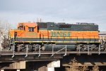 BNSF 2309